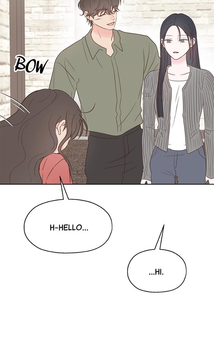 My Secret Crush Chapter 42 page 20 - 