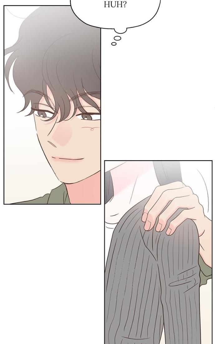 My Secret Crush Chapter 42 page 31 - 