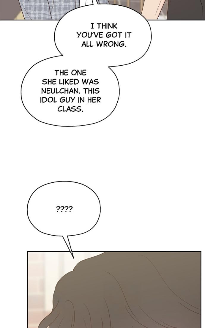 My Secret Crush Chapter 42 page 61 - 