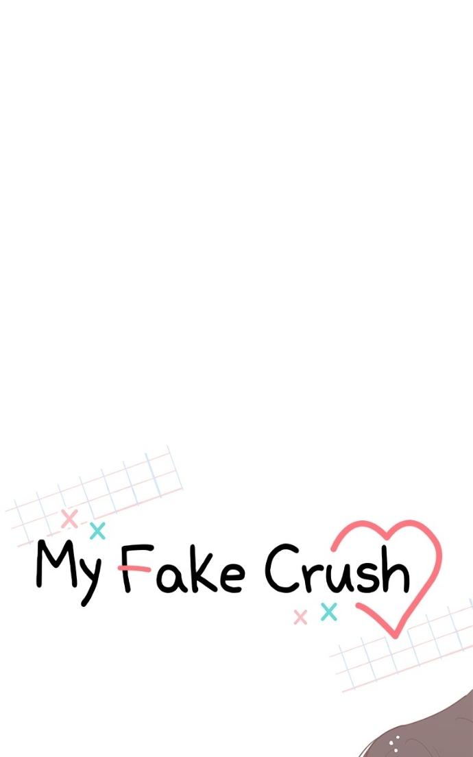 My Secret Crush Chapter 43 page 22 - 