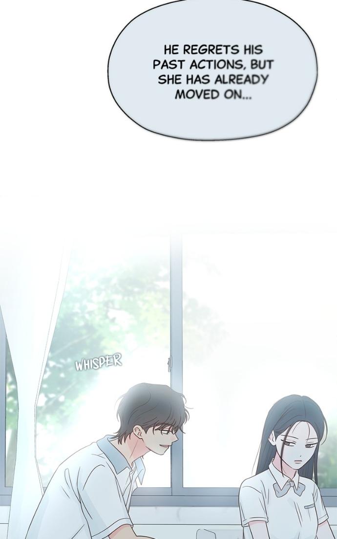 My Secret Crush Chapter 43 page 4 - 