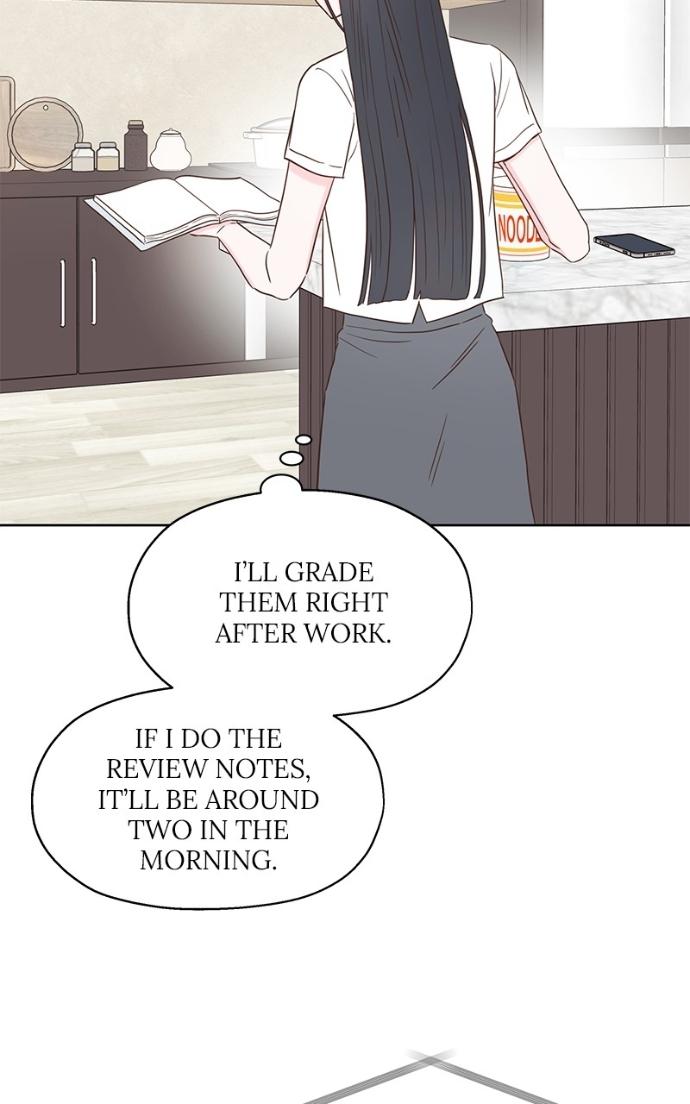 My Secret Crush Chapter 43 page 31 - 