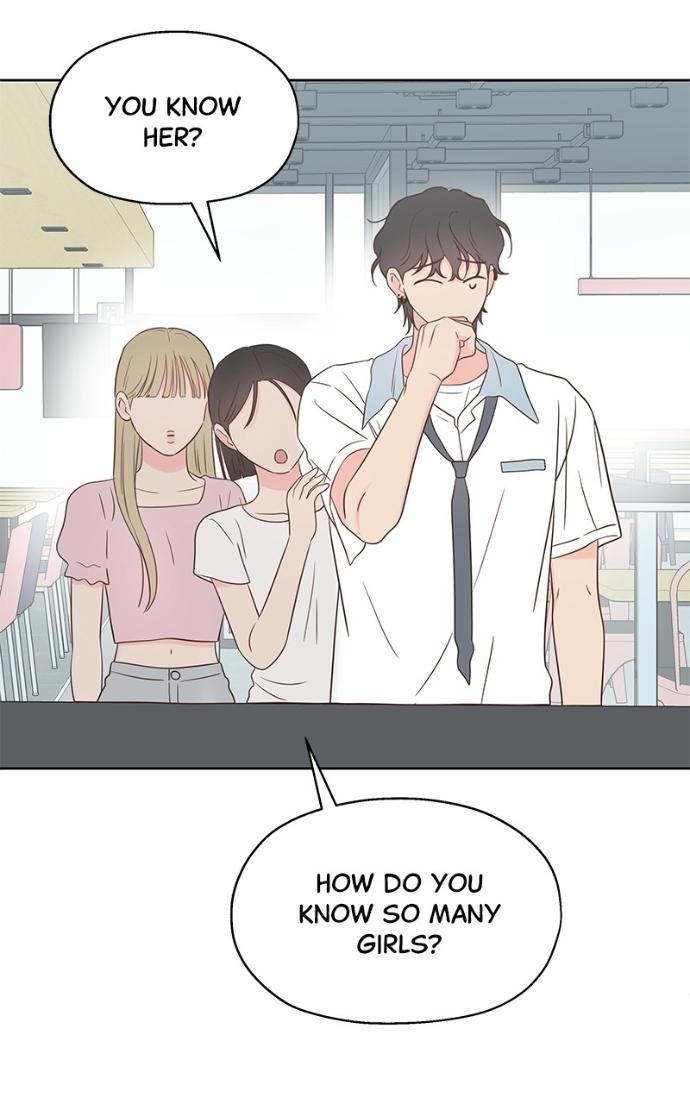 My Secret Crush Chapter 43 page 59 - 