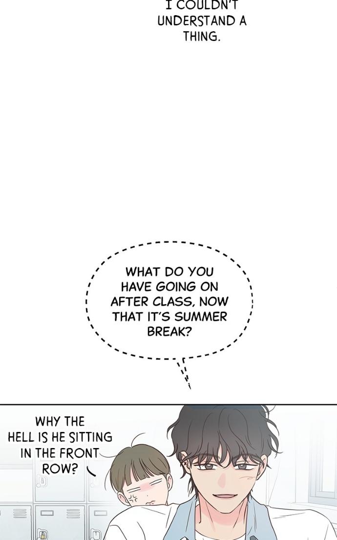My Secret Crush Chapter 43 page 7 - 