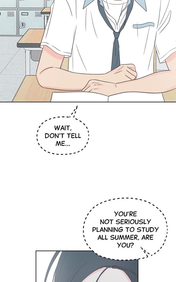 My Secret Crush Chapter 43 page 8 - 