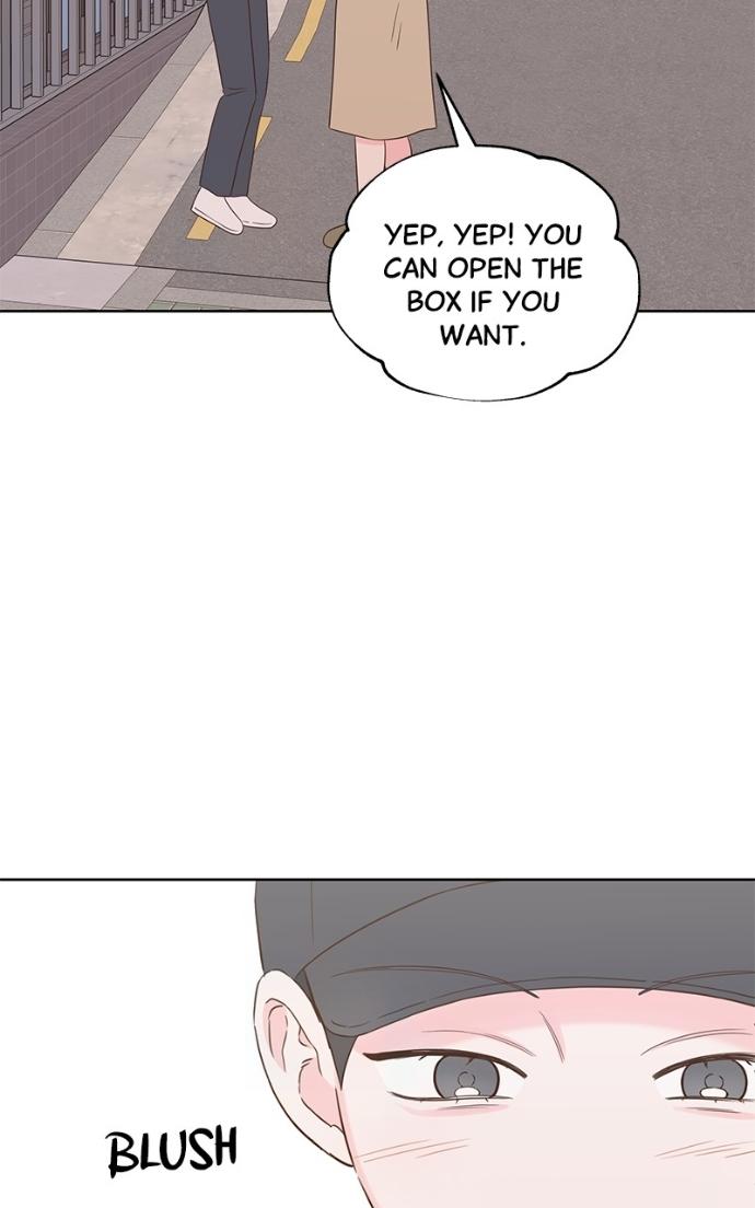 My Secret Crush Chapter 43 page 81 - 