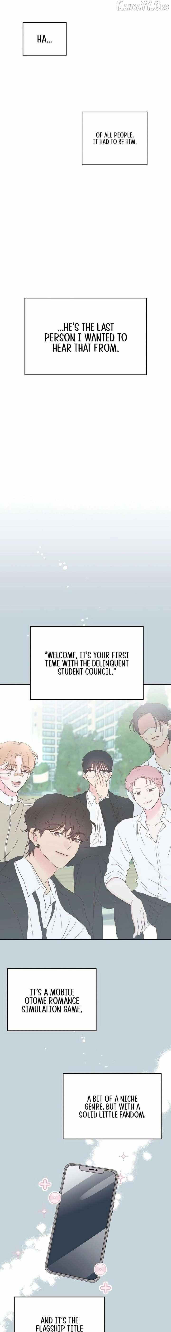 My Secret Crush Chapter 44 page 5 - 