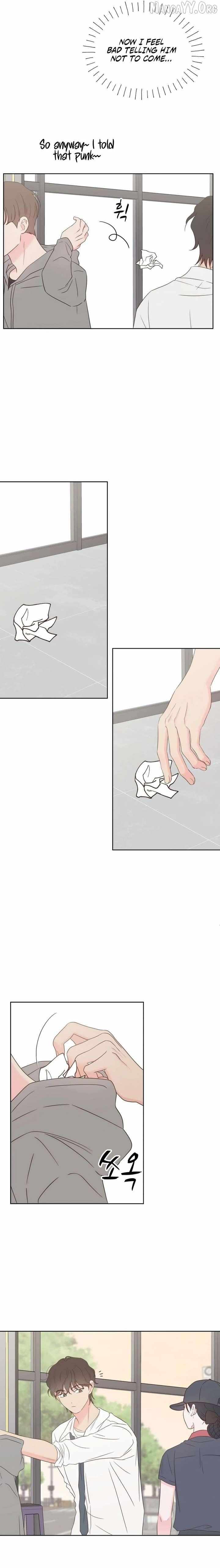 My Secret Crush Chapter 45 page 12 - 