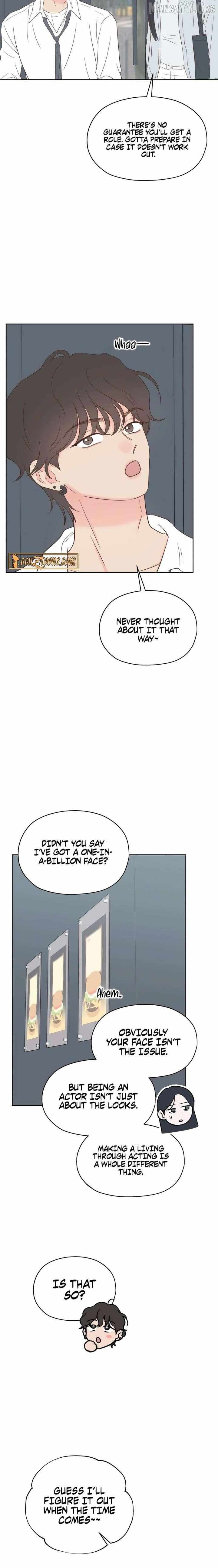My Secret Crush Chapter 46 page 17 - 