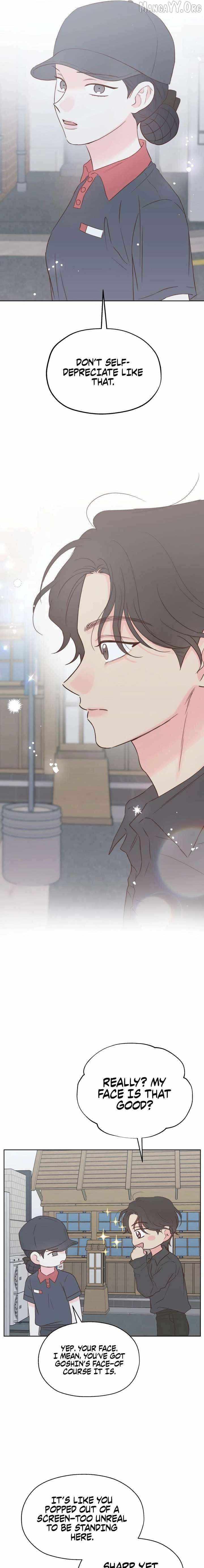 My Secret Crush Chapter 46 page 8 - 