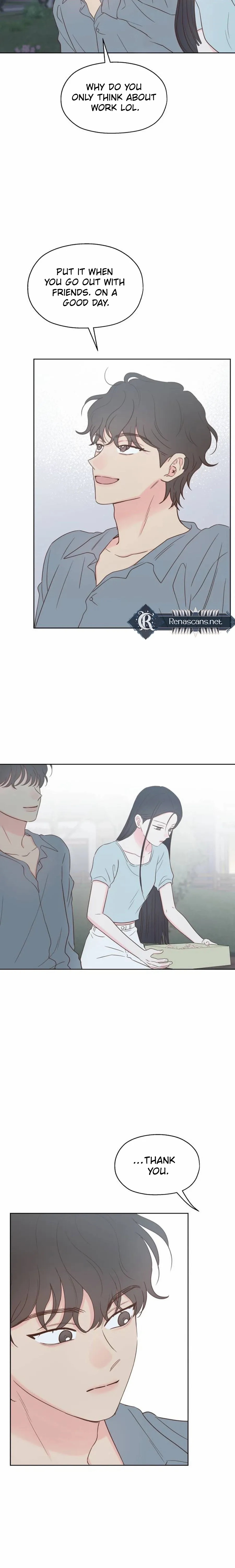 My Secret Crush Chapter 47 page 14 - 