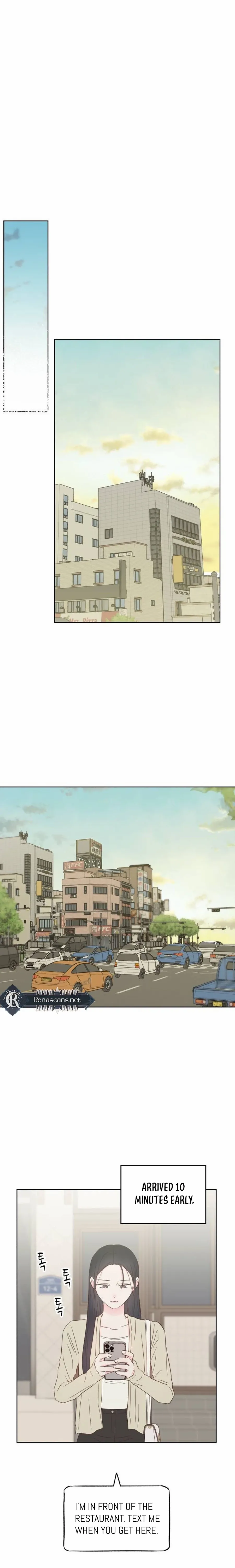 My Secret Crush Chapter 47 page 20 - 