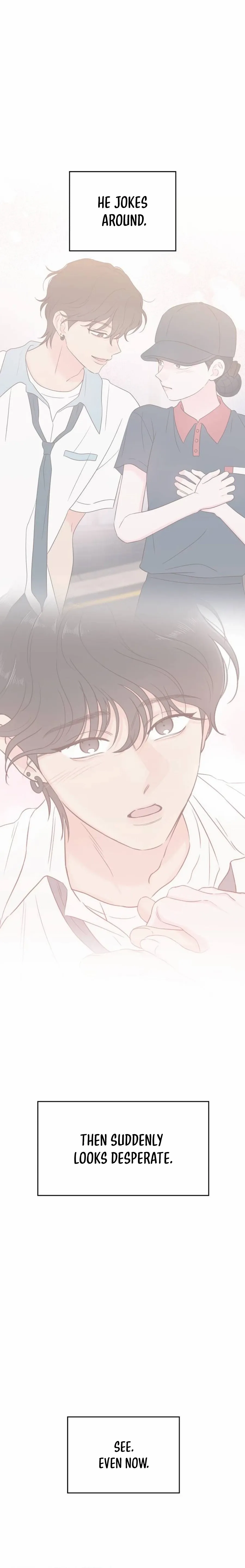 My Secret Crush Chapter 47 page 4 - 