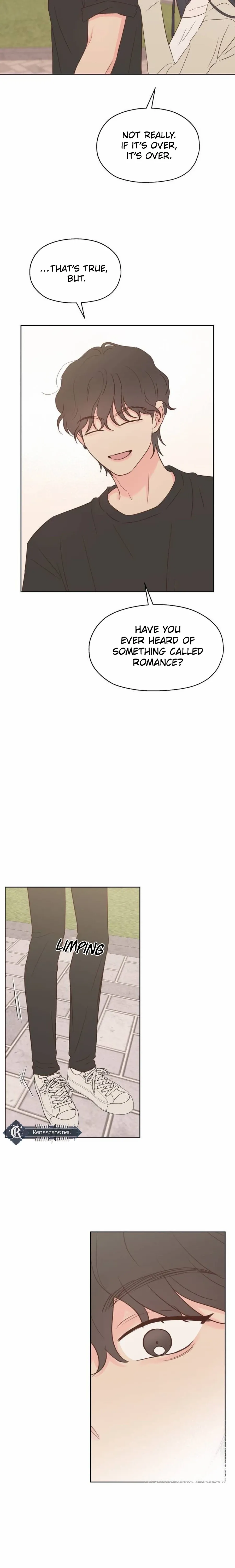 My Secret Crush Chapter 48 page 16 - 