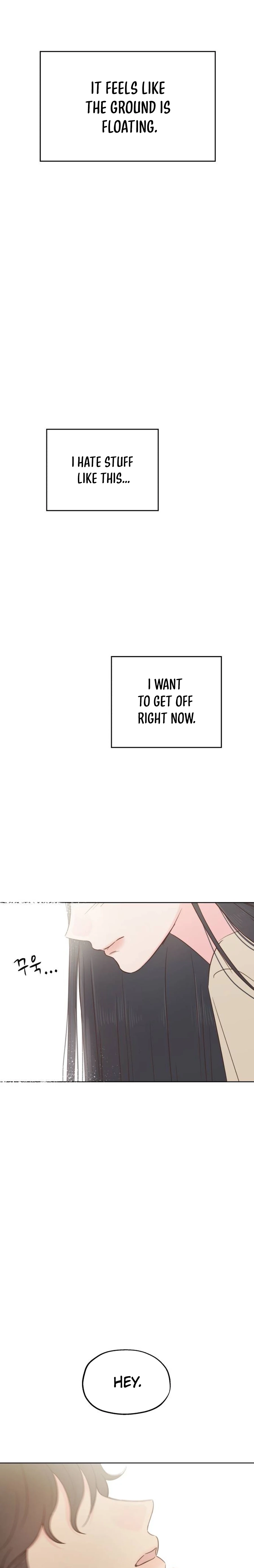 My Secret Crush Chapter 48 page 23 - 