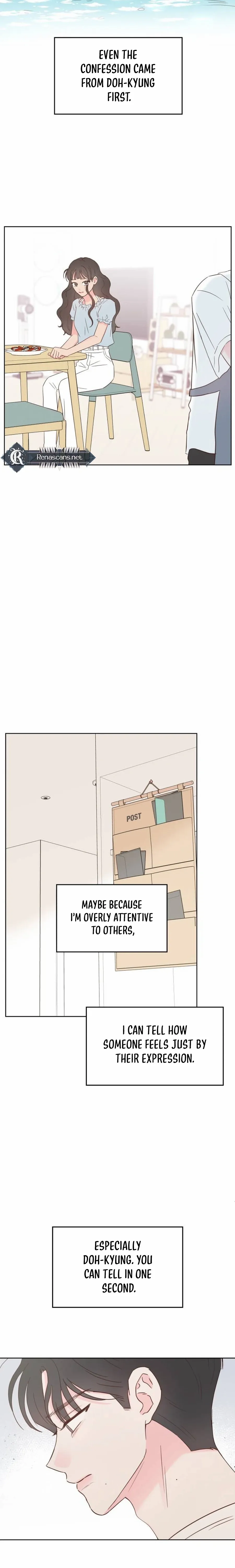 My Secret Crush Chapter 51 page 18 - 