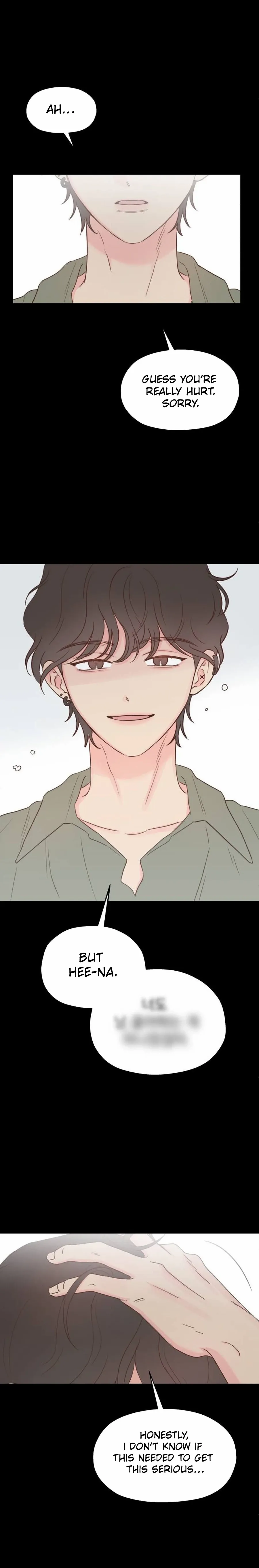 My Secret Crush Chapter 51 page 6 - 