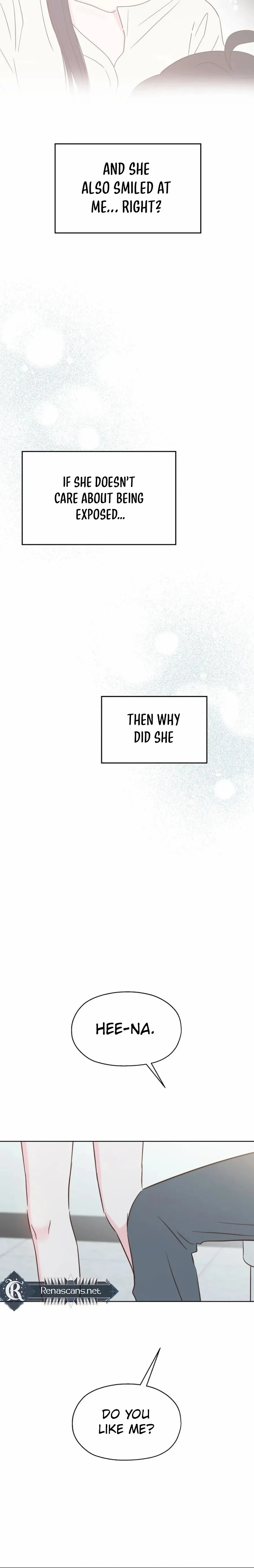 My Secret Crush Chapter 53 page 26 - 