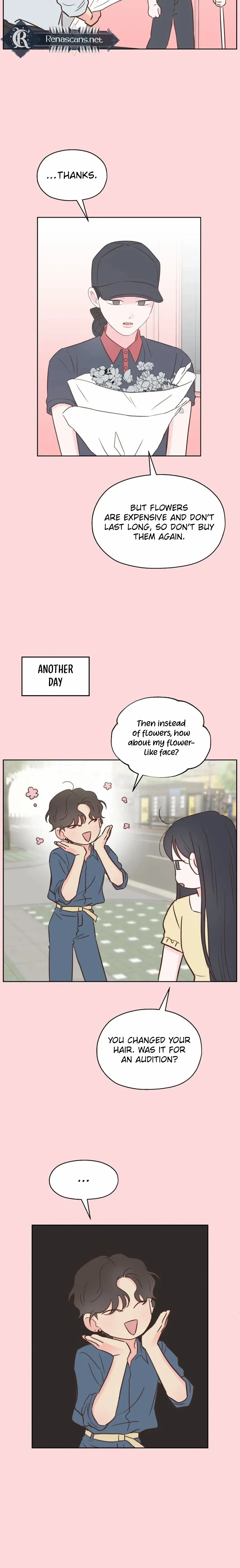 My Secret Crush Chapter 53 page 10 - 