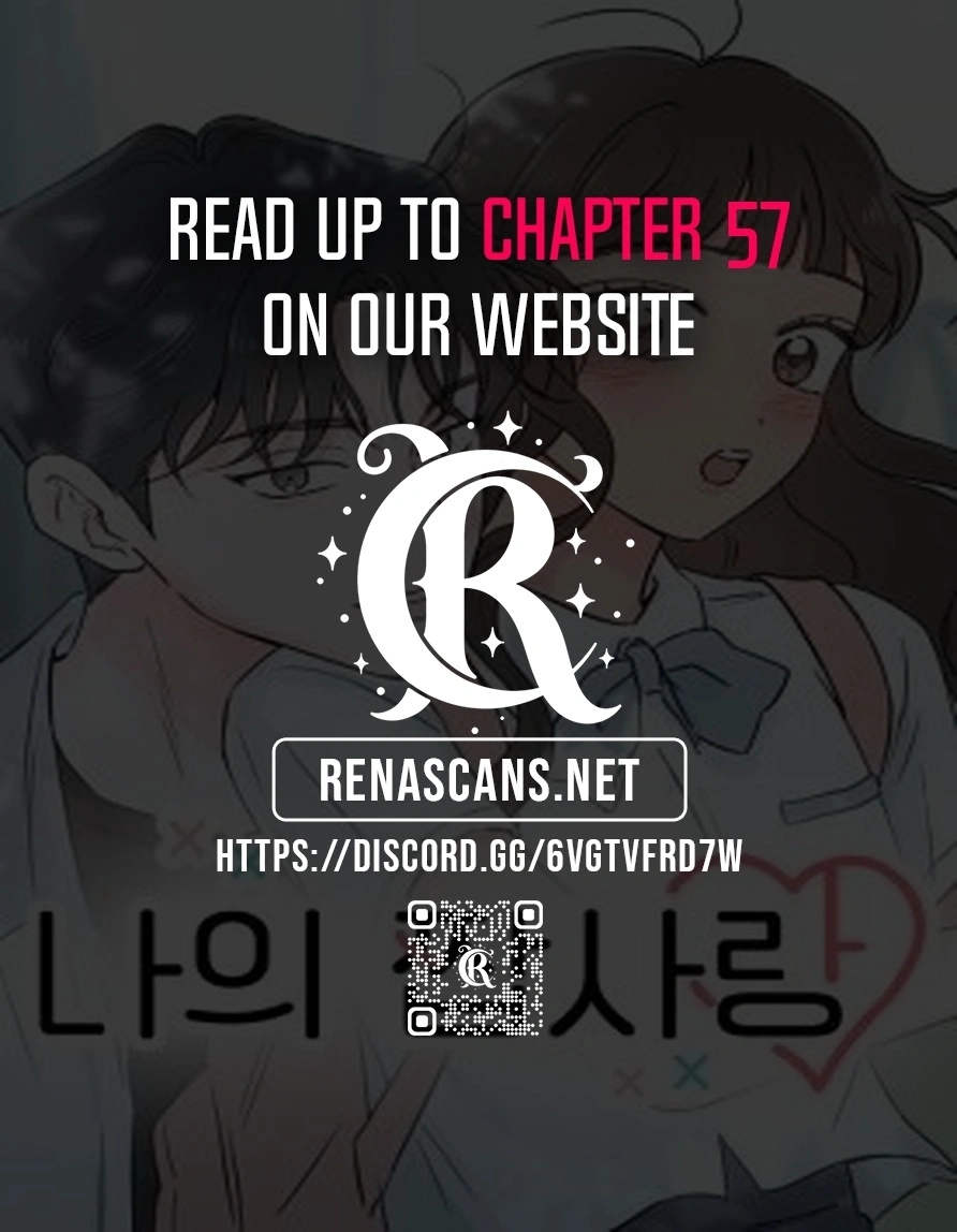 My Secret Crush Chapter 54 page 32 - 