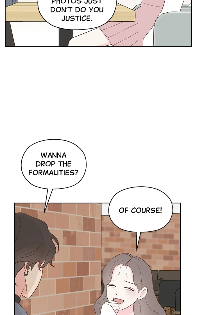 My Secret Crush Chapter 55 page 29 - 