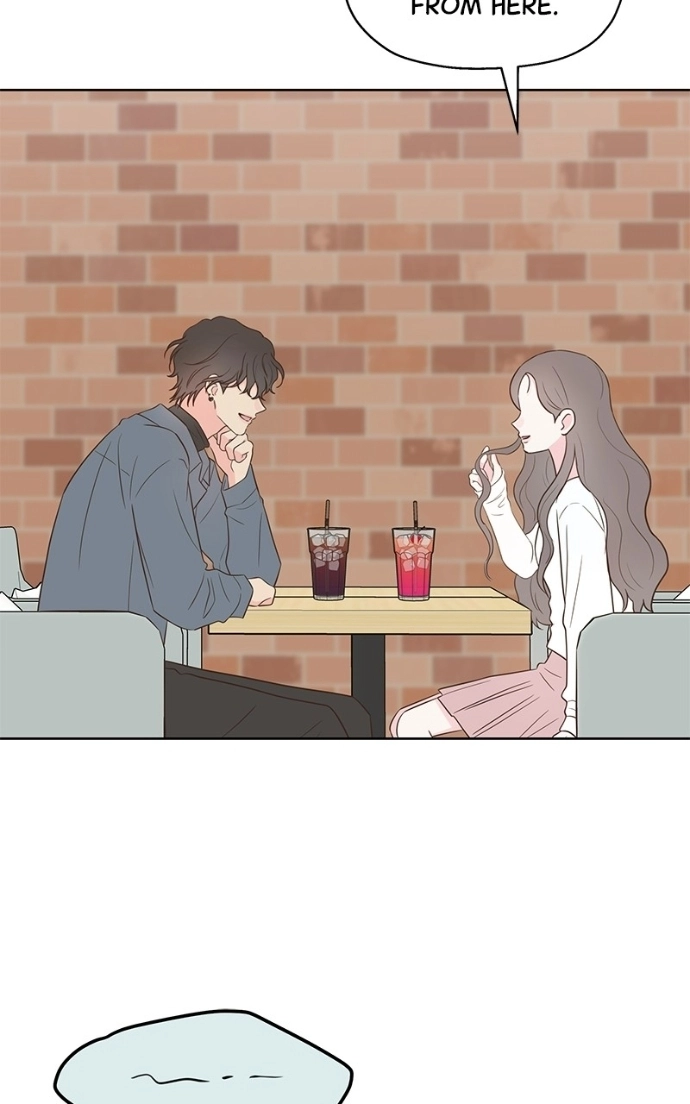 My Secret Crush Chapter 55 page 31 - 