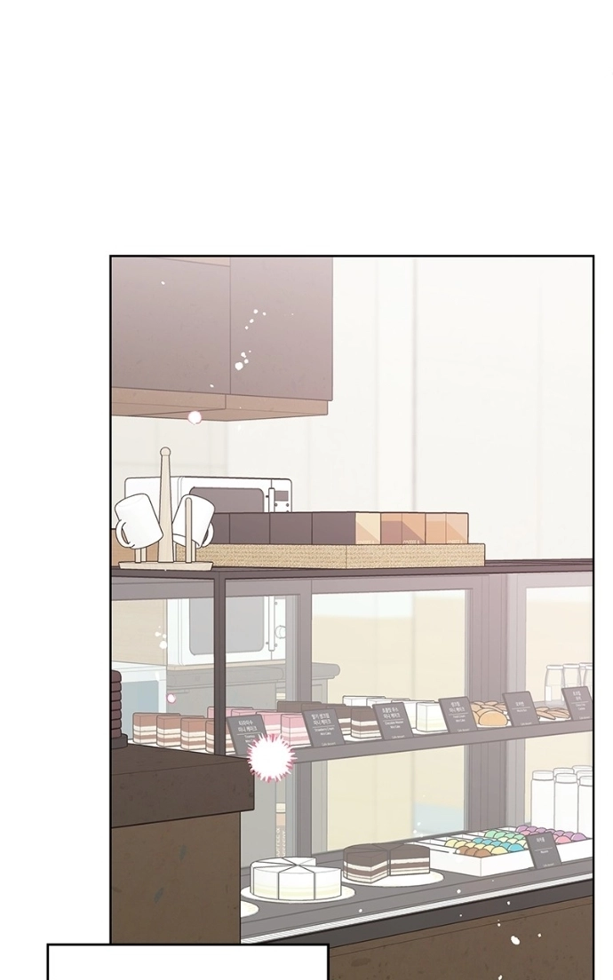 My Secret Crush Chapter 55 page 33 - 