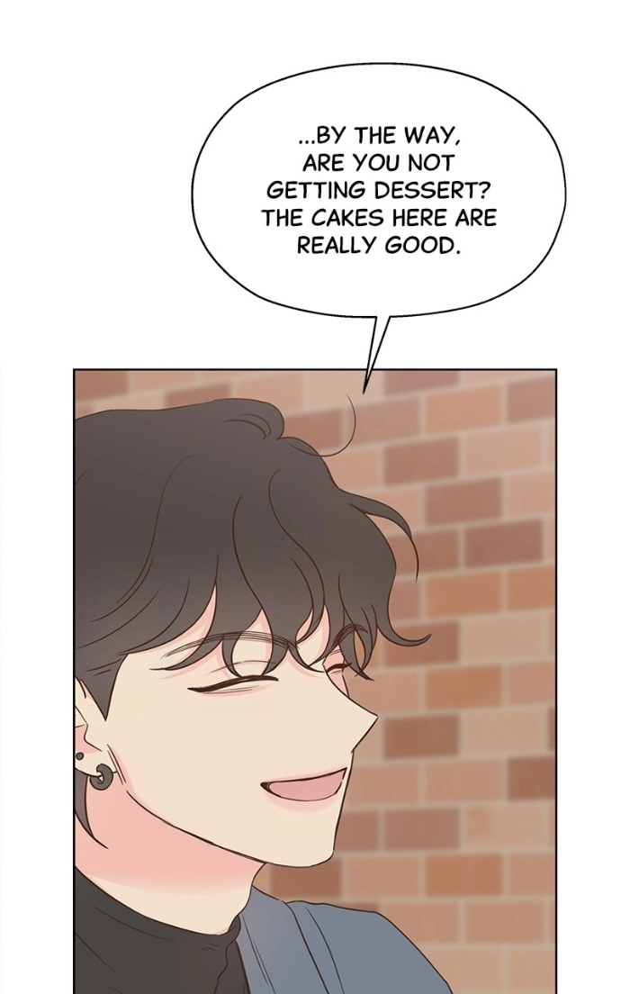 My Secret Crush Chapter 55 page 37 - 