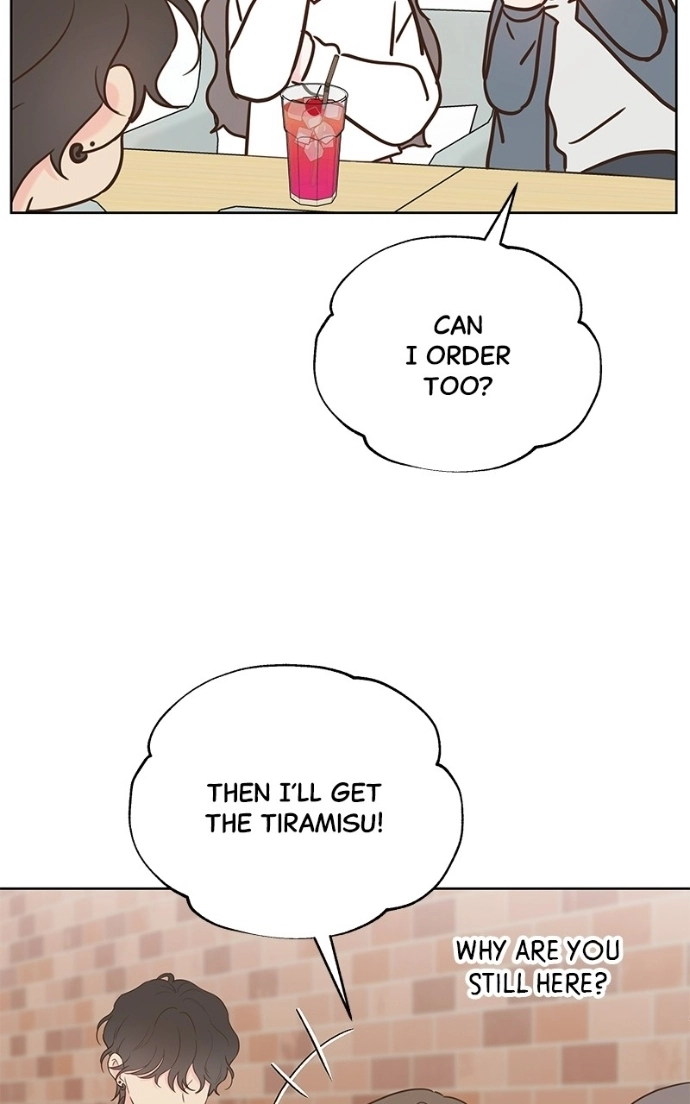 My Secret Crush Chapter 55 page 39 - 