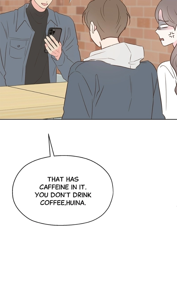 My Secret Crush Chapter 55 page 40 - 