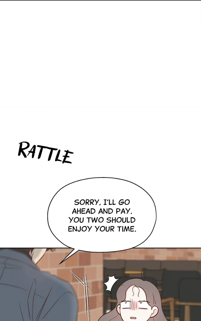 My Secret Crush Chapter 55 page 47 - 