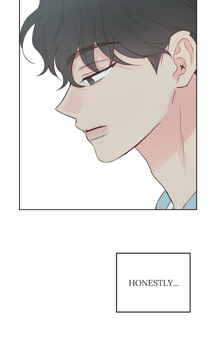My Secret Crush Chapter 55 page 6 - 