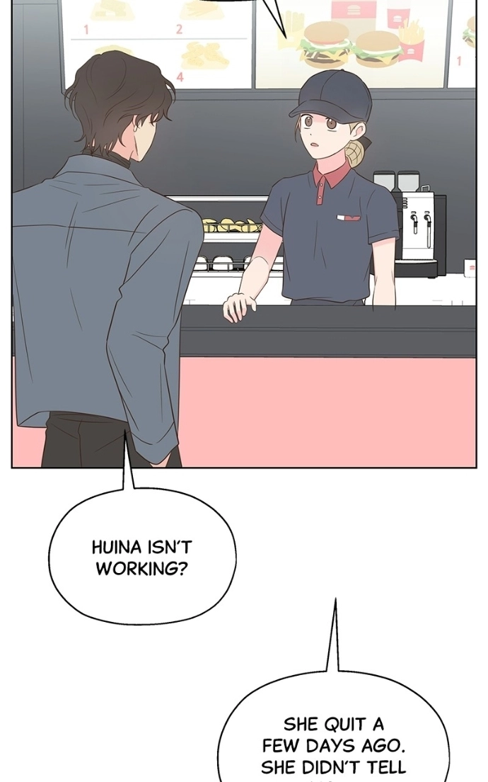 My Secret Crush Chapter 55 page 57 - 