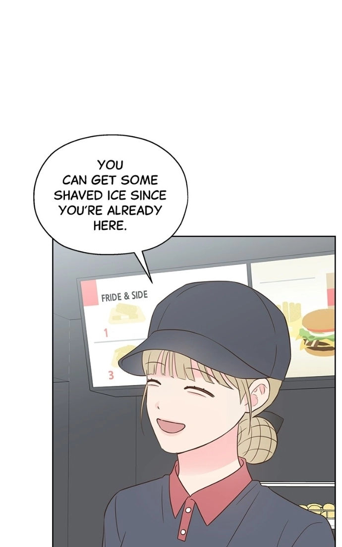 My Secret Crush Chapter 55 page 59 - 