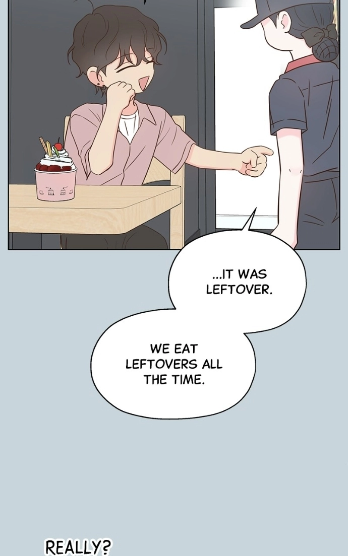 My Secret Crush Chapter 55 page 64 - 
