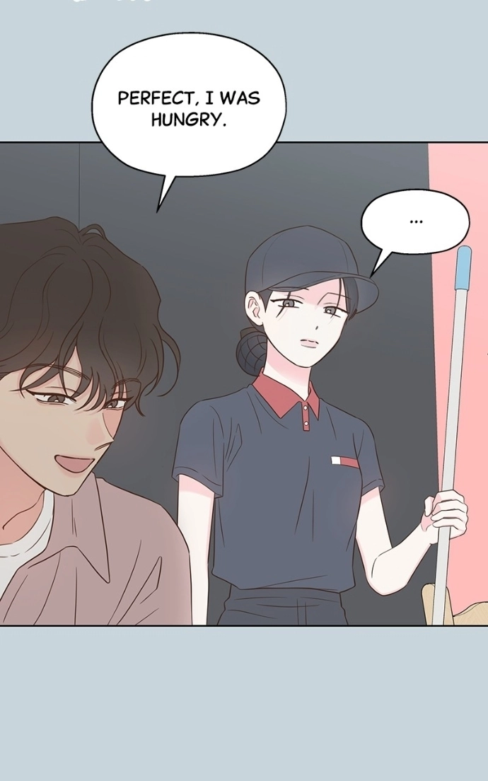 My Secret Crush Chapter 55 page 65 - 