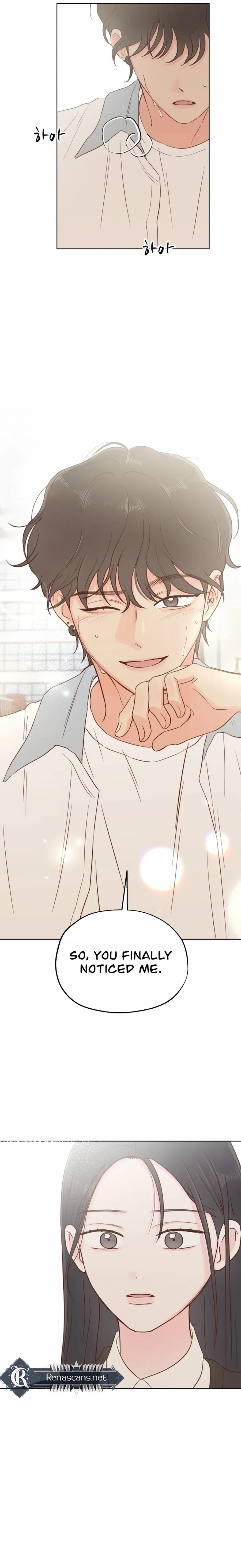 My Secret Crush Chapter 56 page 24 - 