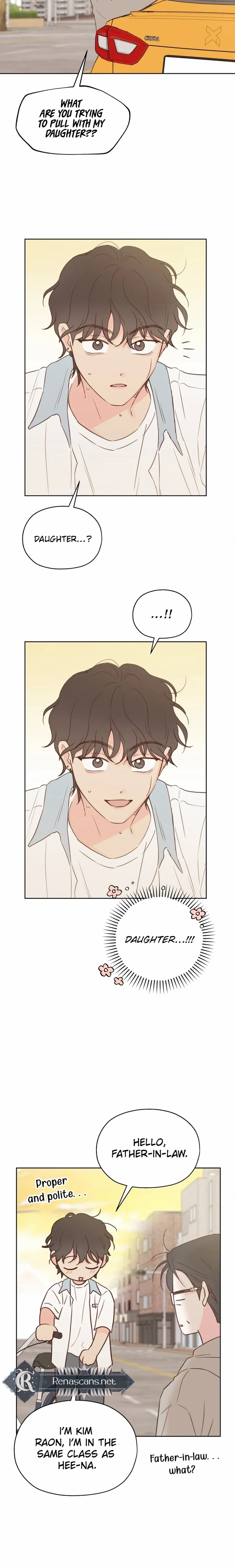 My Secret Crush Chapter 56 page 26 - 