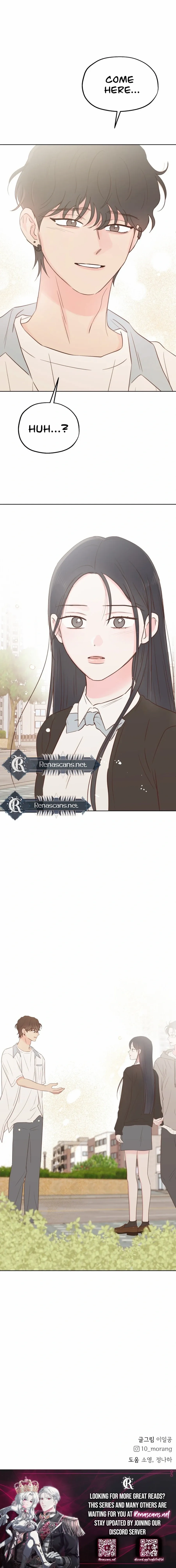 My Secret Crush Chapter 56 page 29 - 