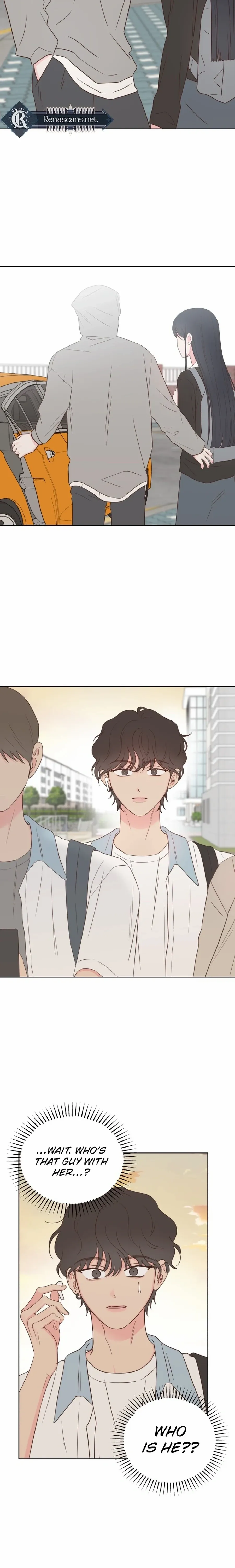 My Secret Crush Chapter 56 page 10 - 