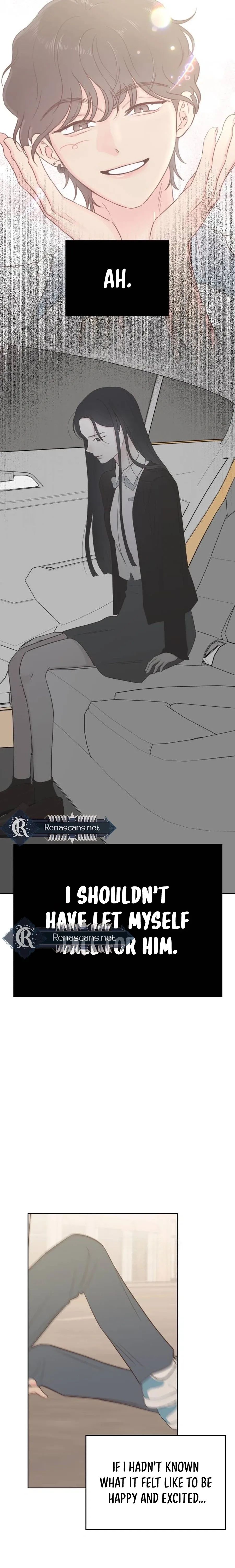 My Secret Crush Chapter 57 page 11 - 