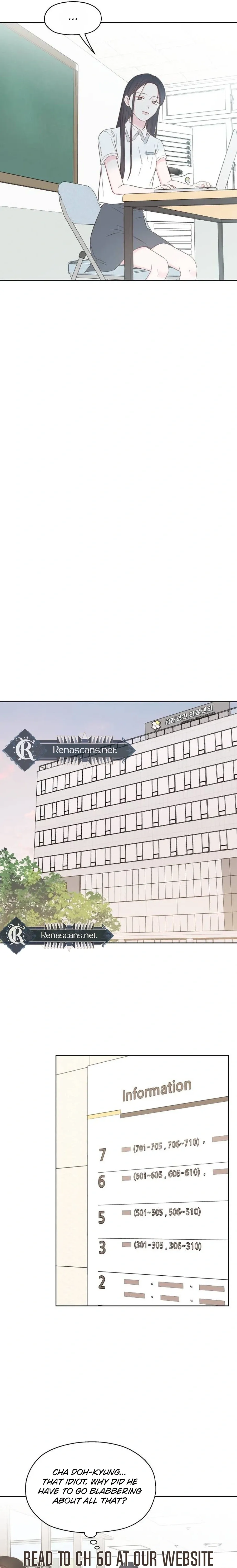 My Secret Crush Chapter 57 page 17 - 
