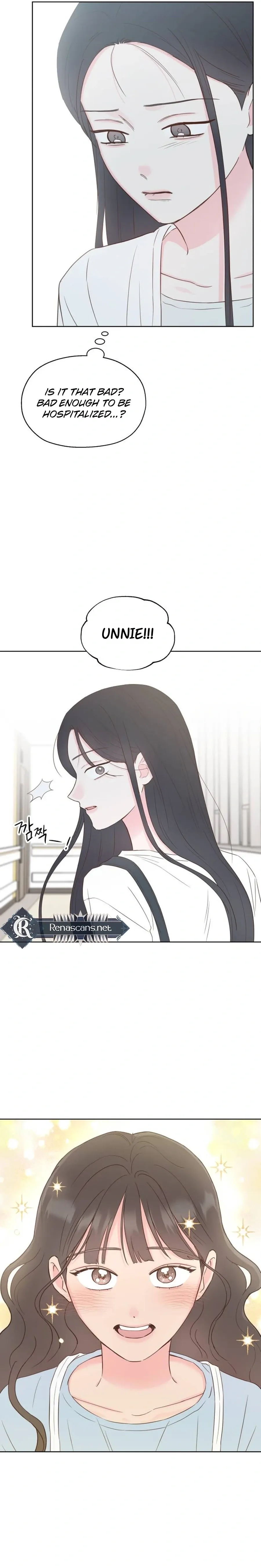 My Secret Crush Chapter 57 page 19 - 