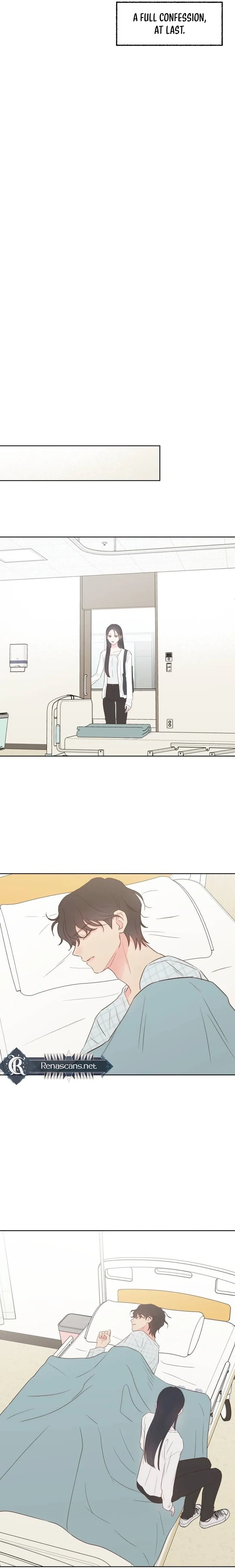My Secret Crush Chapter 57 page 23 - 