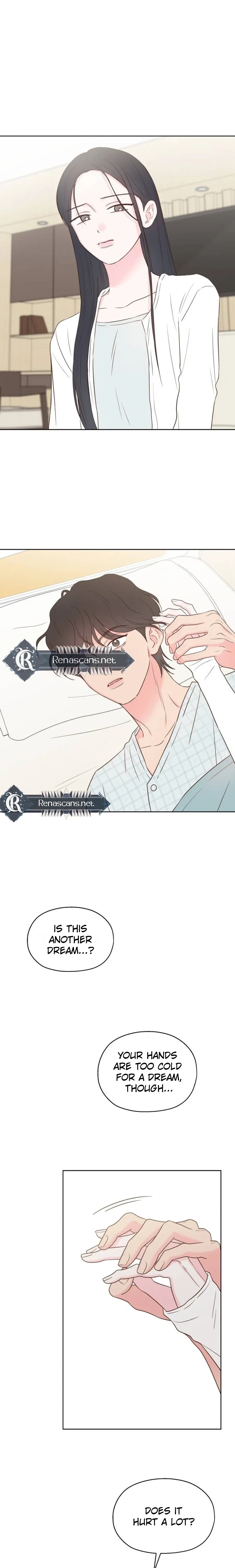 My Secret Crush Chapter 57 page 25 - 