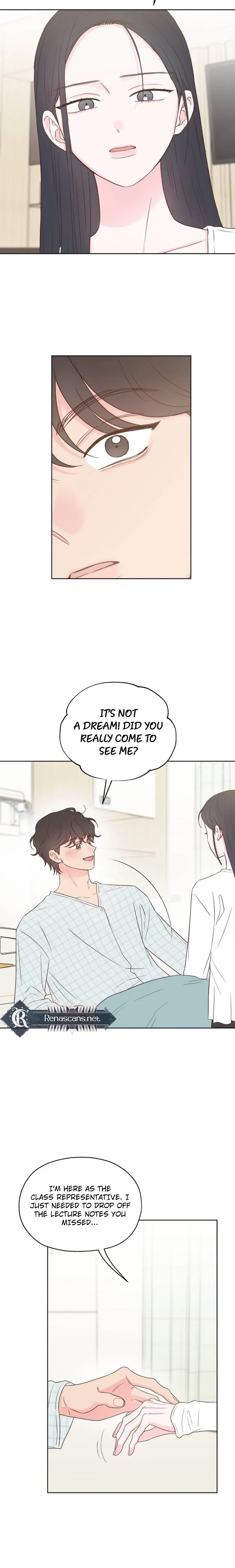 My Secret Crush Chapter 57 page 26 - 
