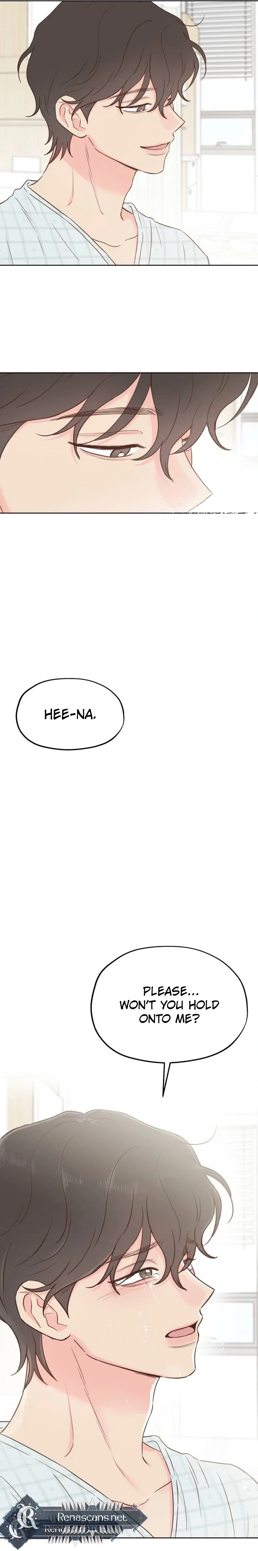 My Secret Crush Chapter 57 page 29 - 