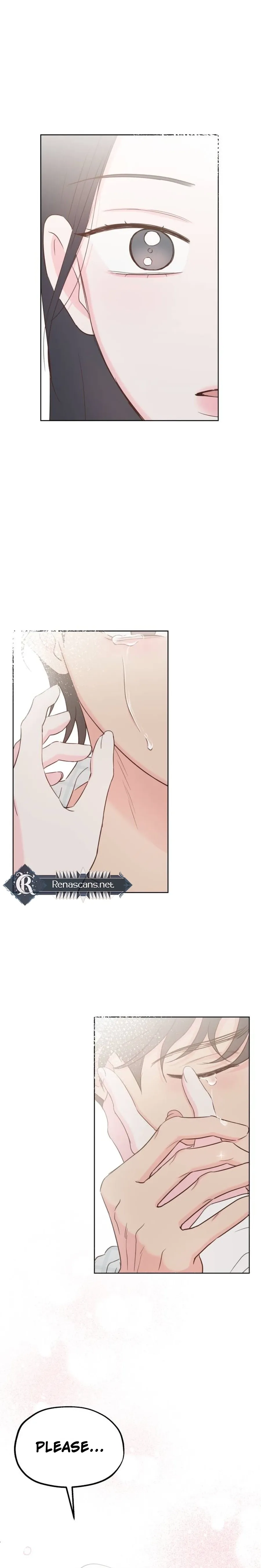 My Secret Crush Chapter 57 page 30 - 