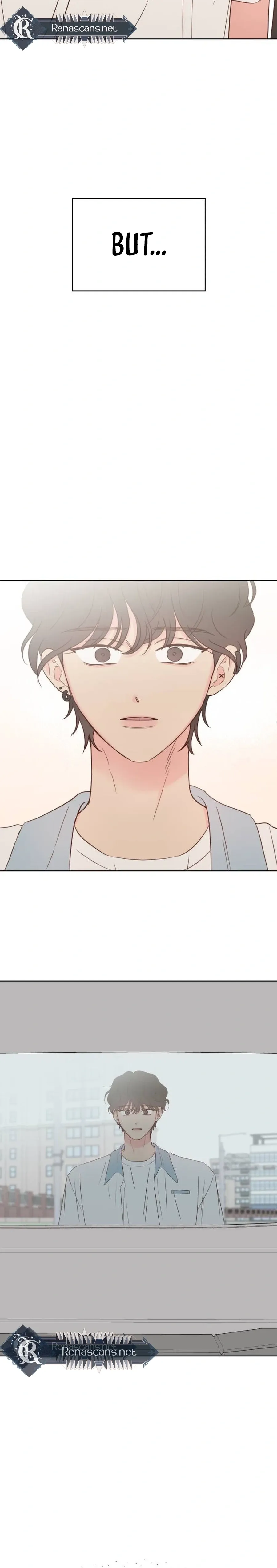 My Secret Crush Chapter 57 page 5 - 