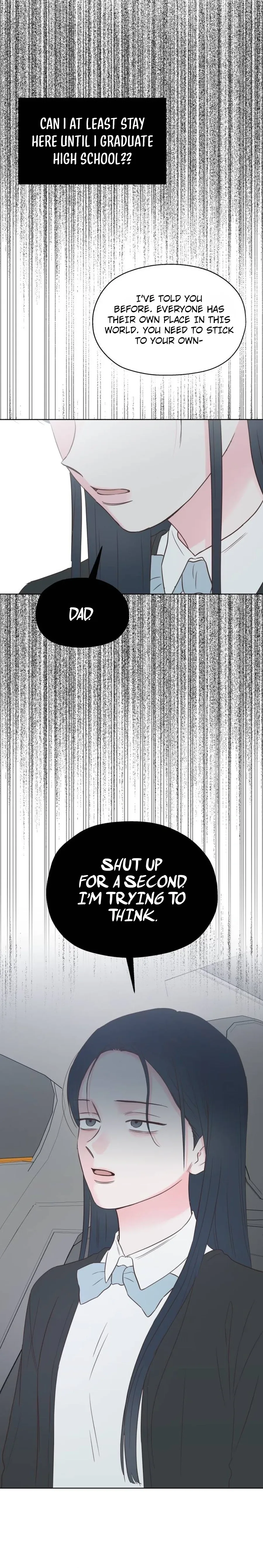 My Secret Crush Chapter 57 page 9 - 